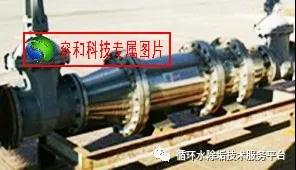 容和视点:绿色技术与水处理